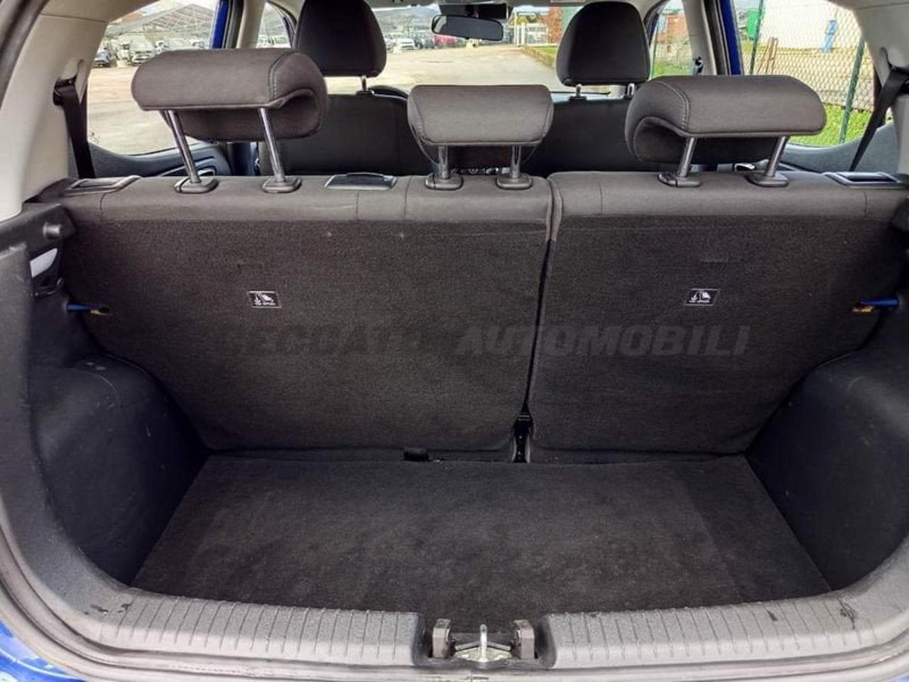 Hyundai Hyundai H350 usata 6