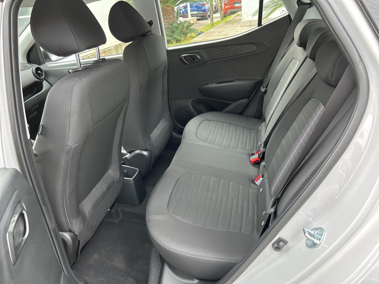 Hyundai Hyundai H350 usata 2