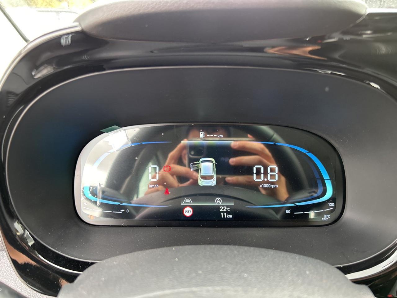 Hyundai Hyundai H350 usata 5