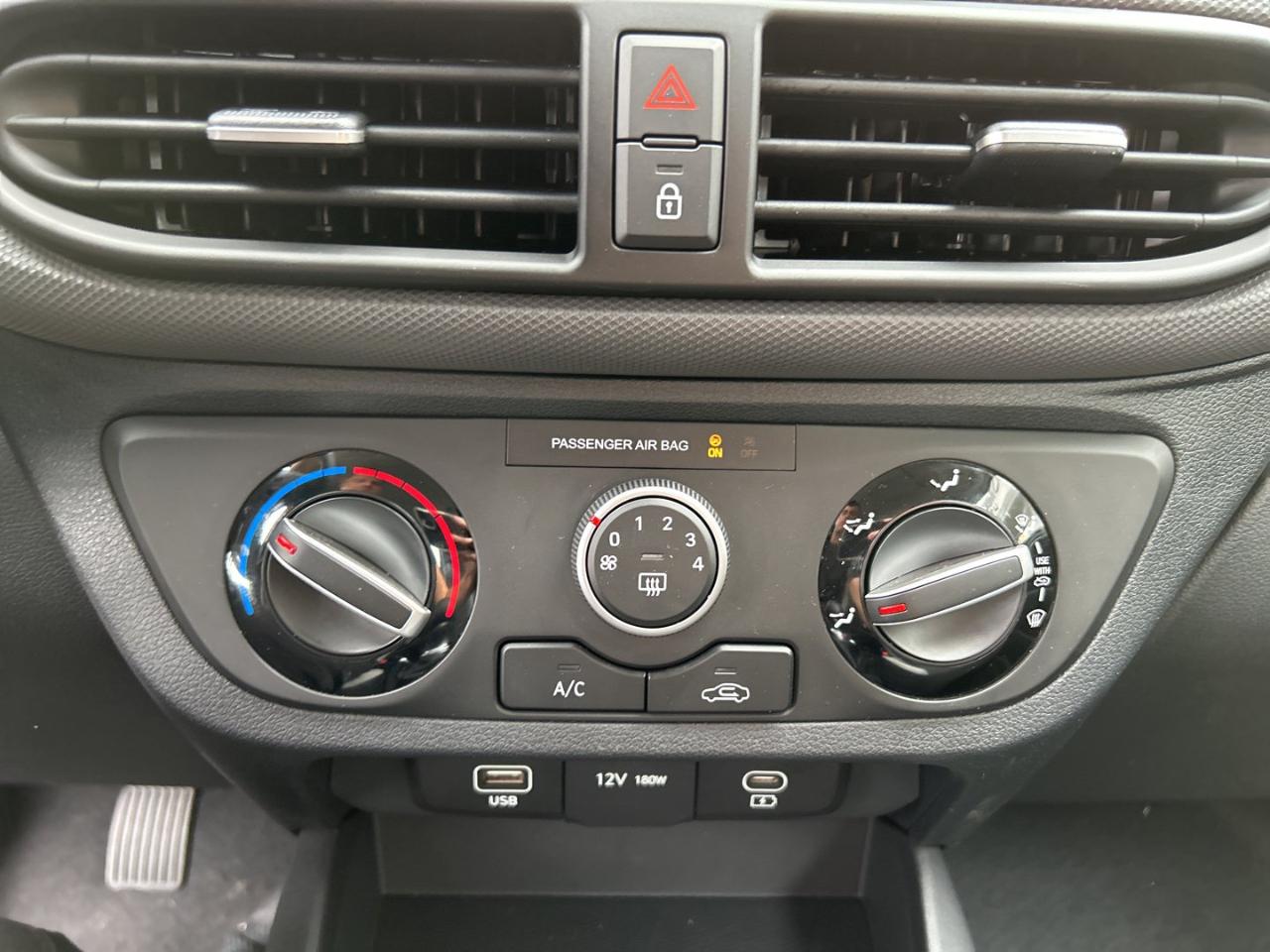 Hyundai Hyundai H350 usata 7