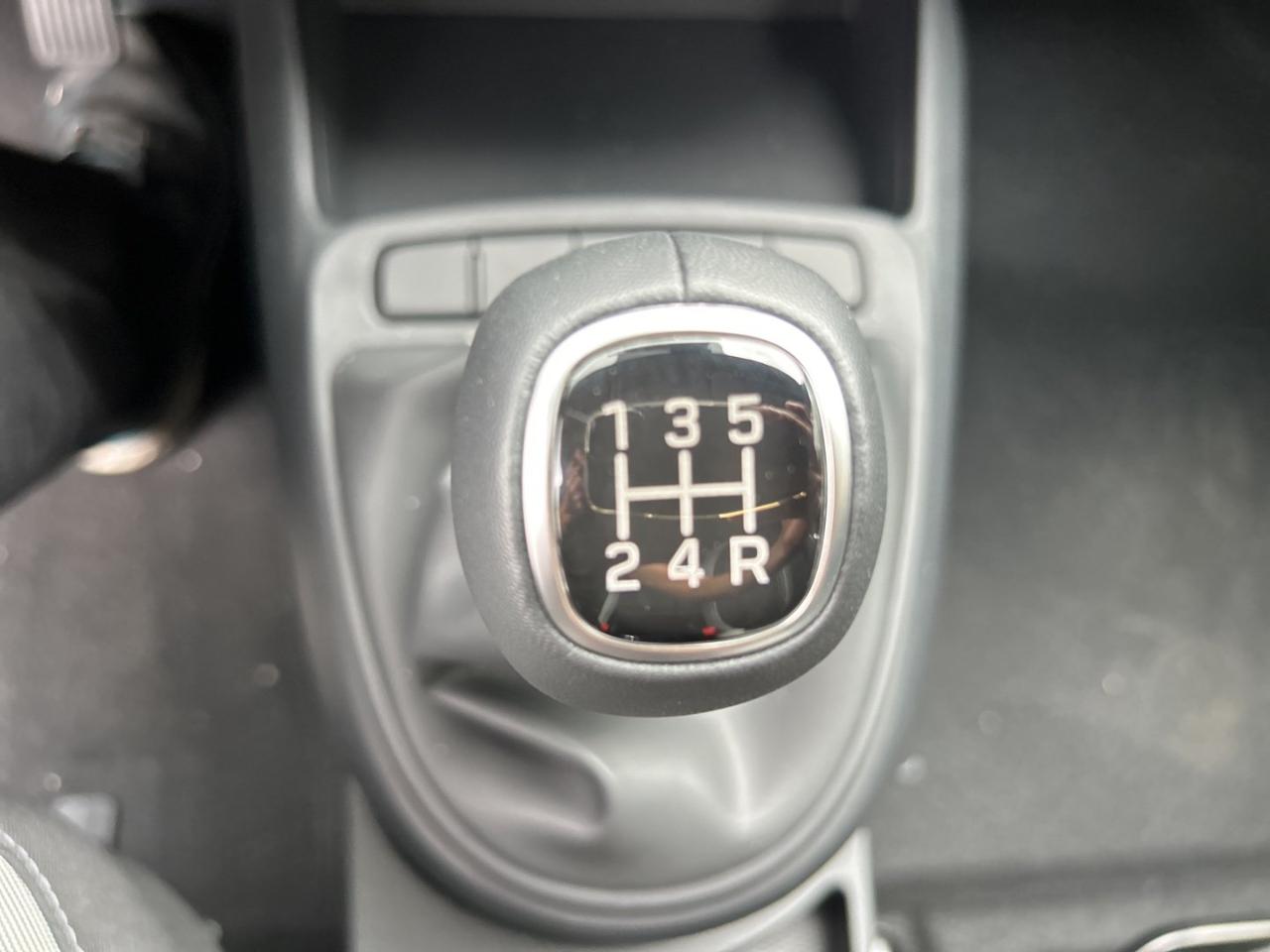 Hyundai Hyundai H350 usata 8