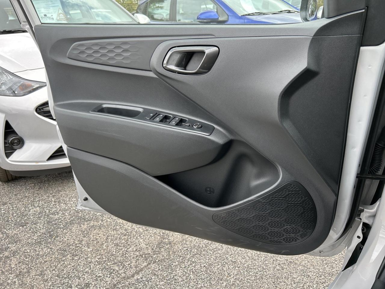 Hyundai Hyundai H350 usata 9