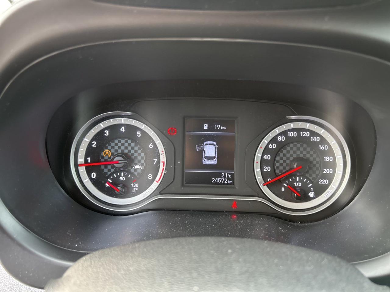 Hyundai Hyundai H350 usata 5