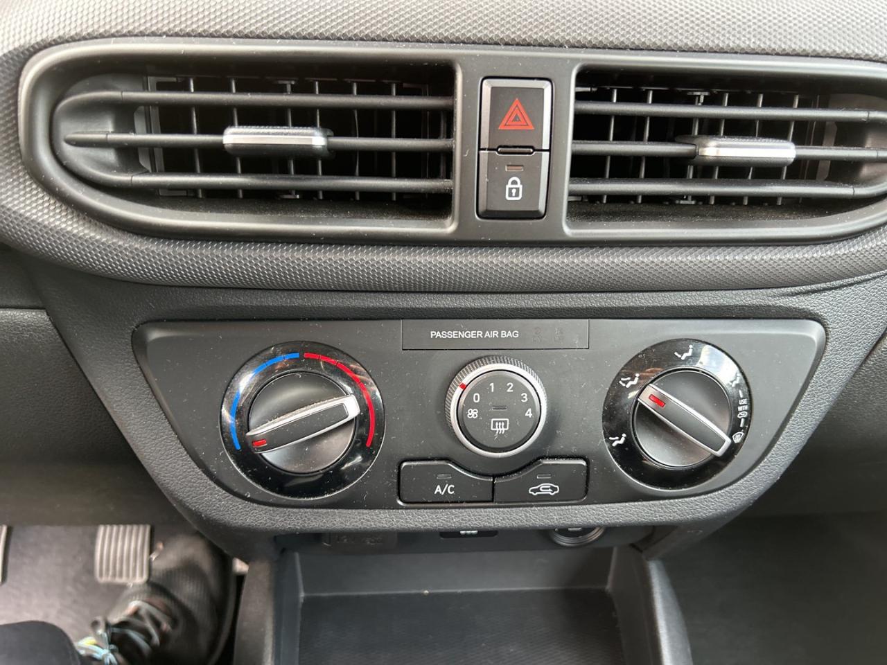 Hyundai Hyundai H350 usata 7