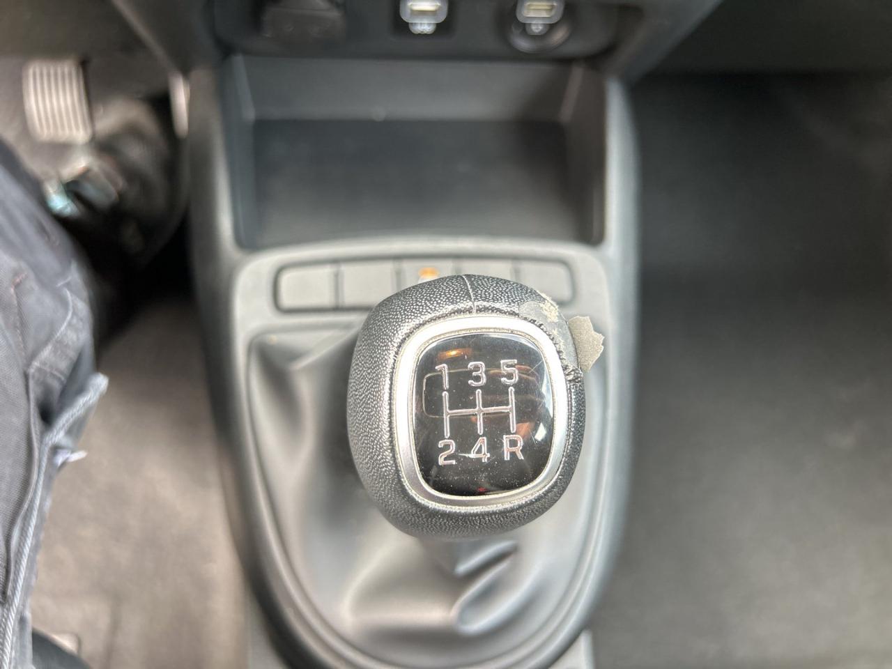 Hyundai Hyundai H350 usata 8