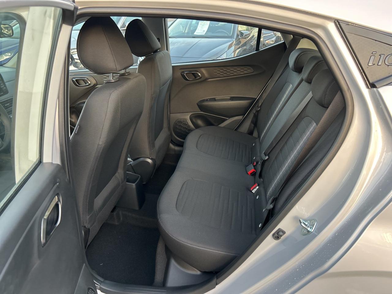 Hyundai Hyundai H350 usata 2