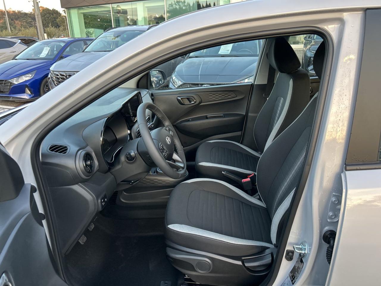 Hyundai Hyundai H350 usata 3