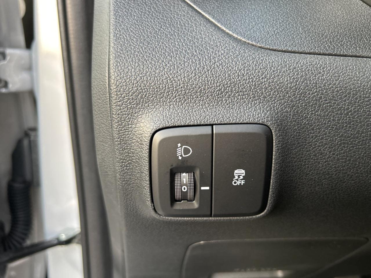 Hyundai Hyundai H350 usata 4