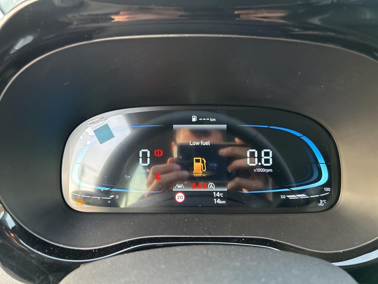 Hyundai Hyundai H350 usata 6