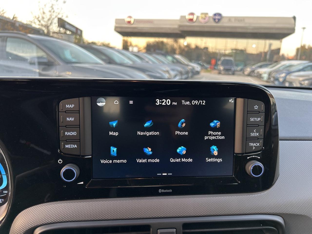 Hyundai Hyundai H350 usata 7