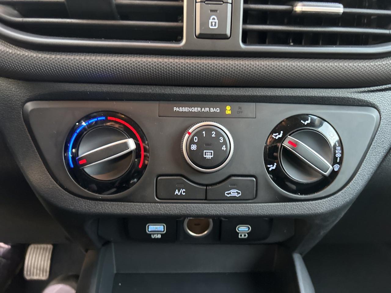 Hyundai Hyundai H350 usata 8