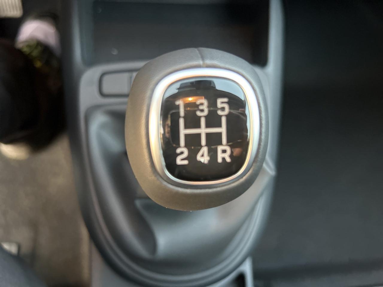 Hyundai Hyundai H350 usata 9