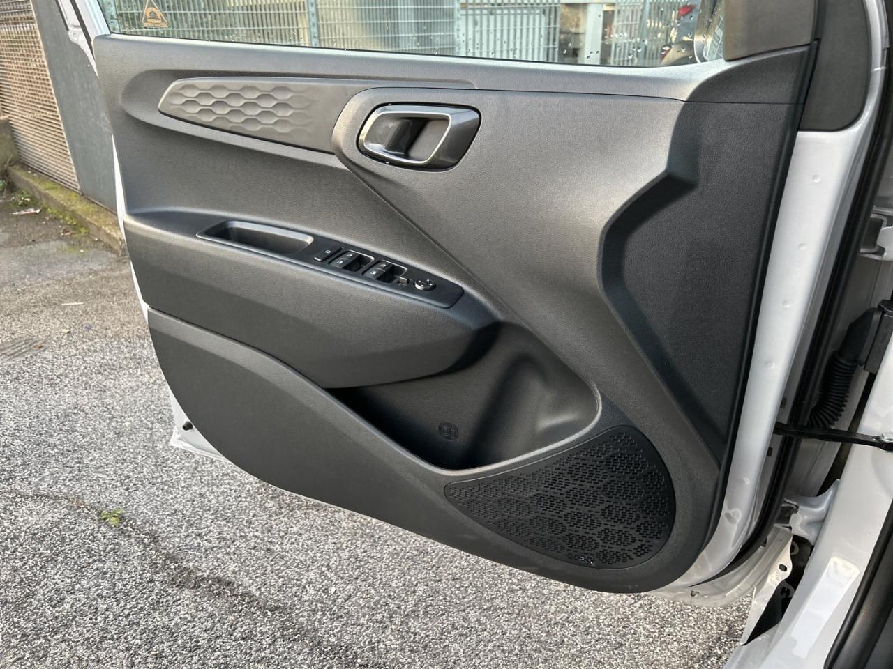 Hyundai Hyundai H350 usata 10