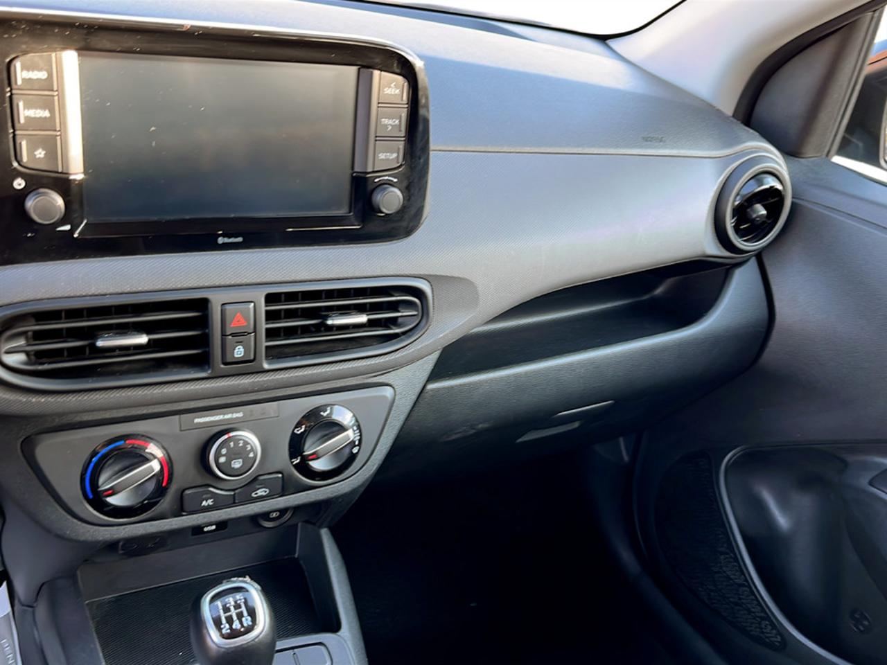 Hyundai Hyundai H350 usata 6