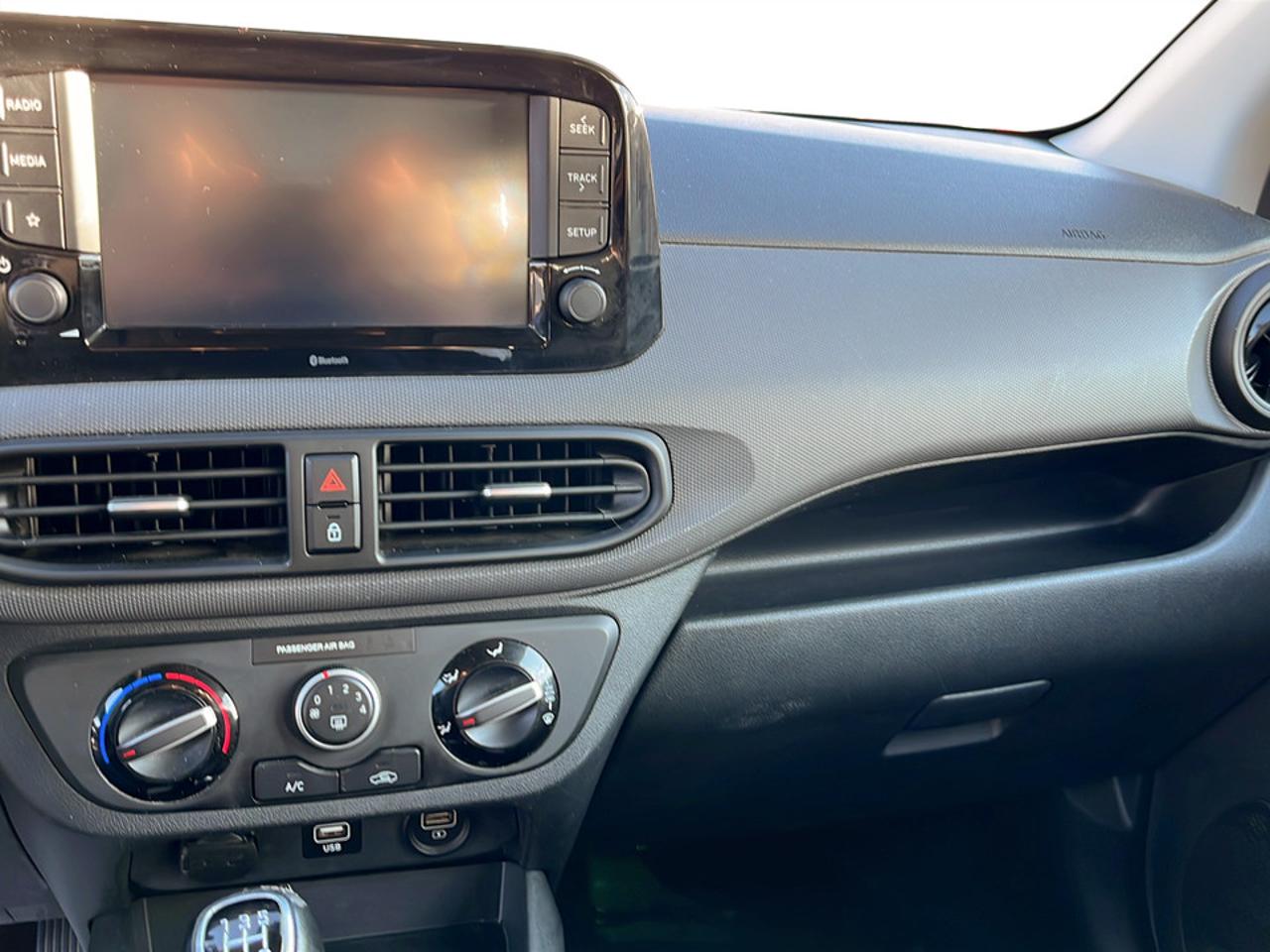 Hyundai Hyundai H350 usata 7