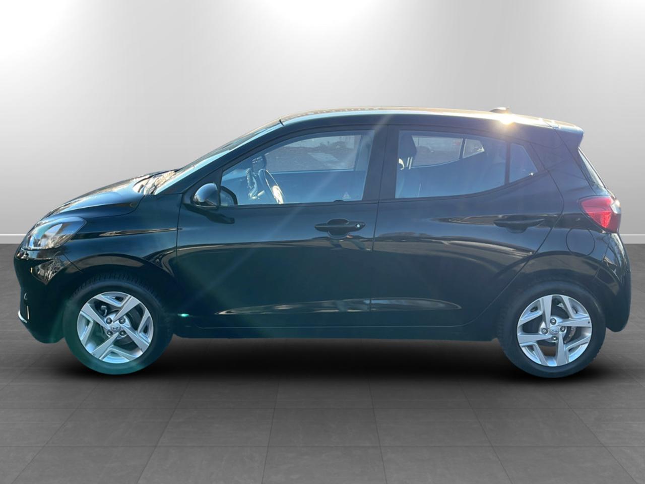 Hyundai Hyundai H350 usata 8