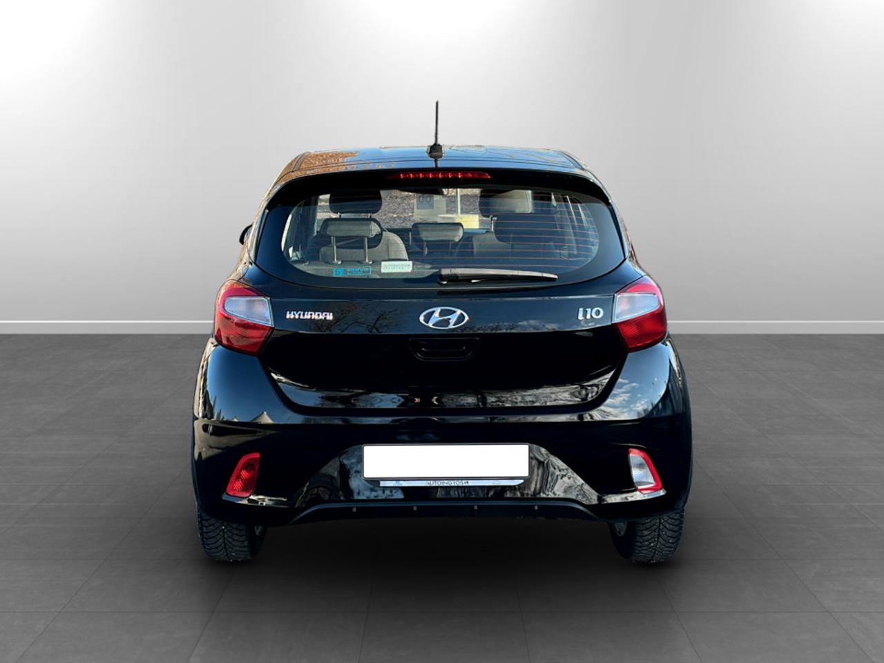 Hyundai Hyundai H350 usata 10