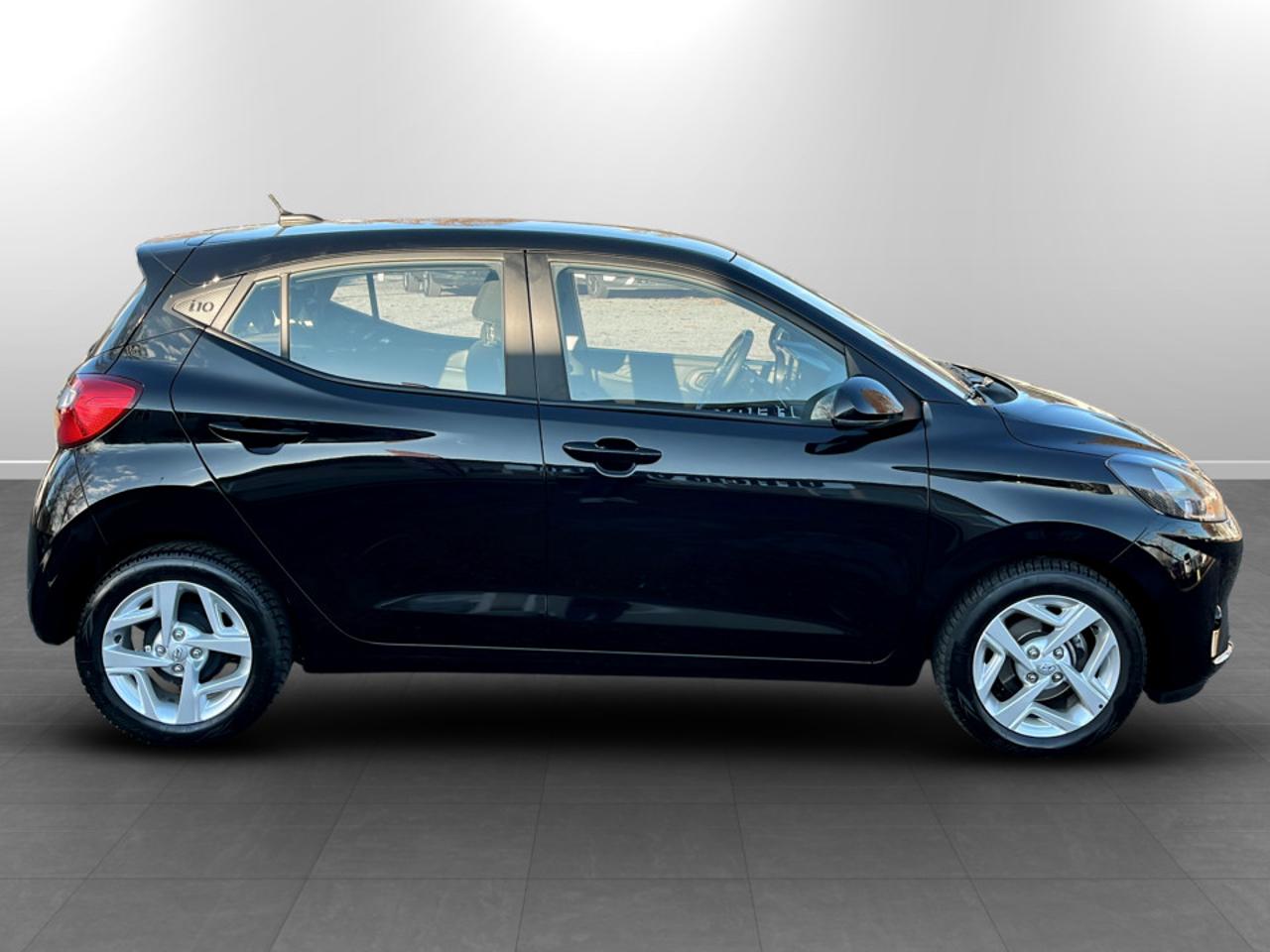 Hyundai Hyundai H350 usata 12