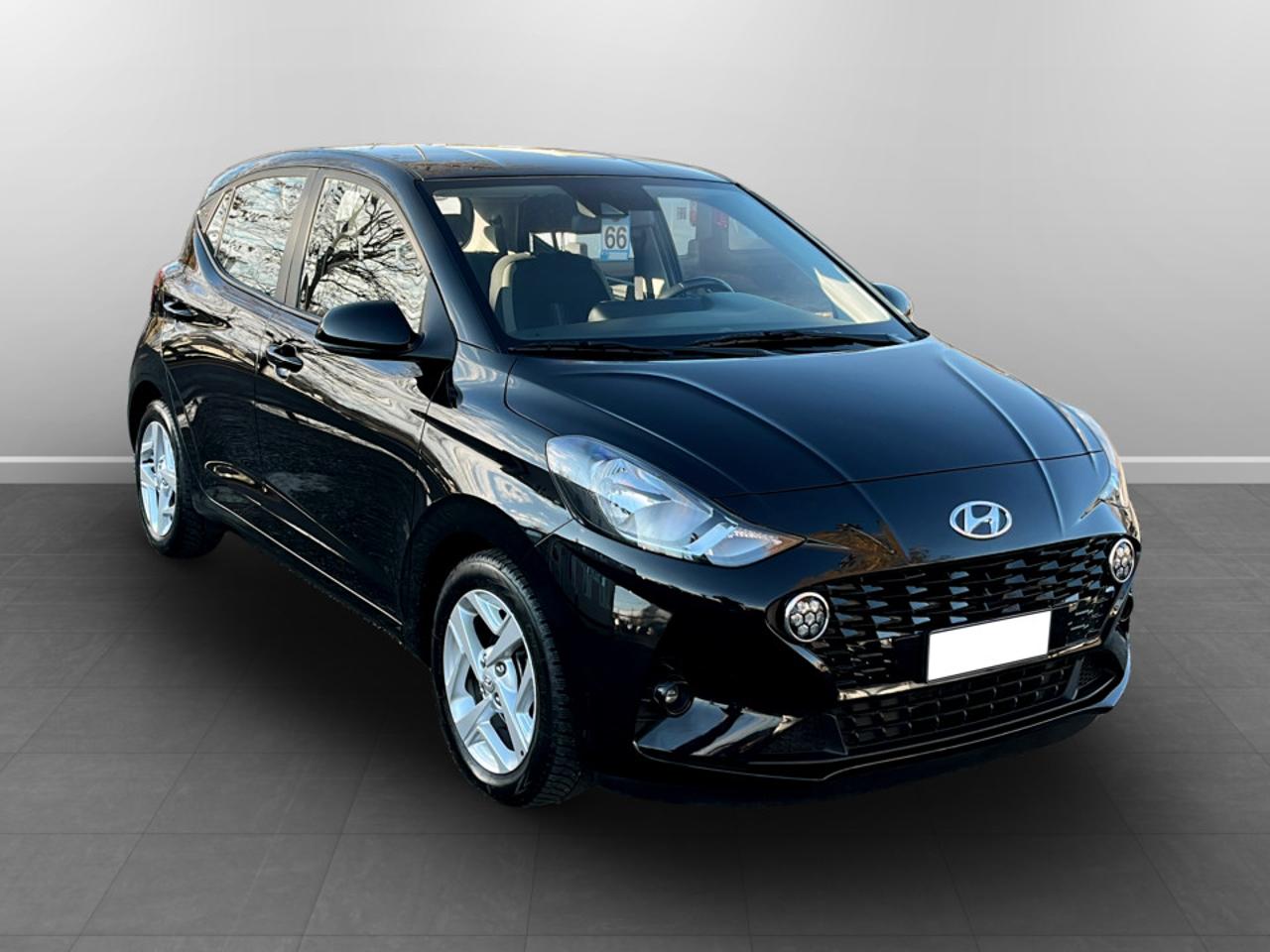 Hyundai Hyundai H350 usata 13
