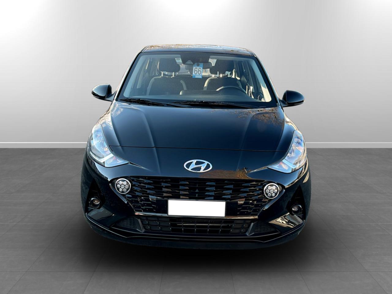 Hyundai Hyundai H350 usata 14