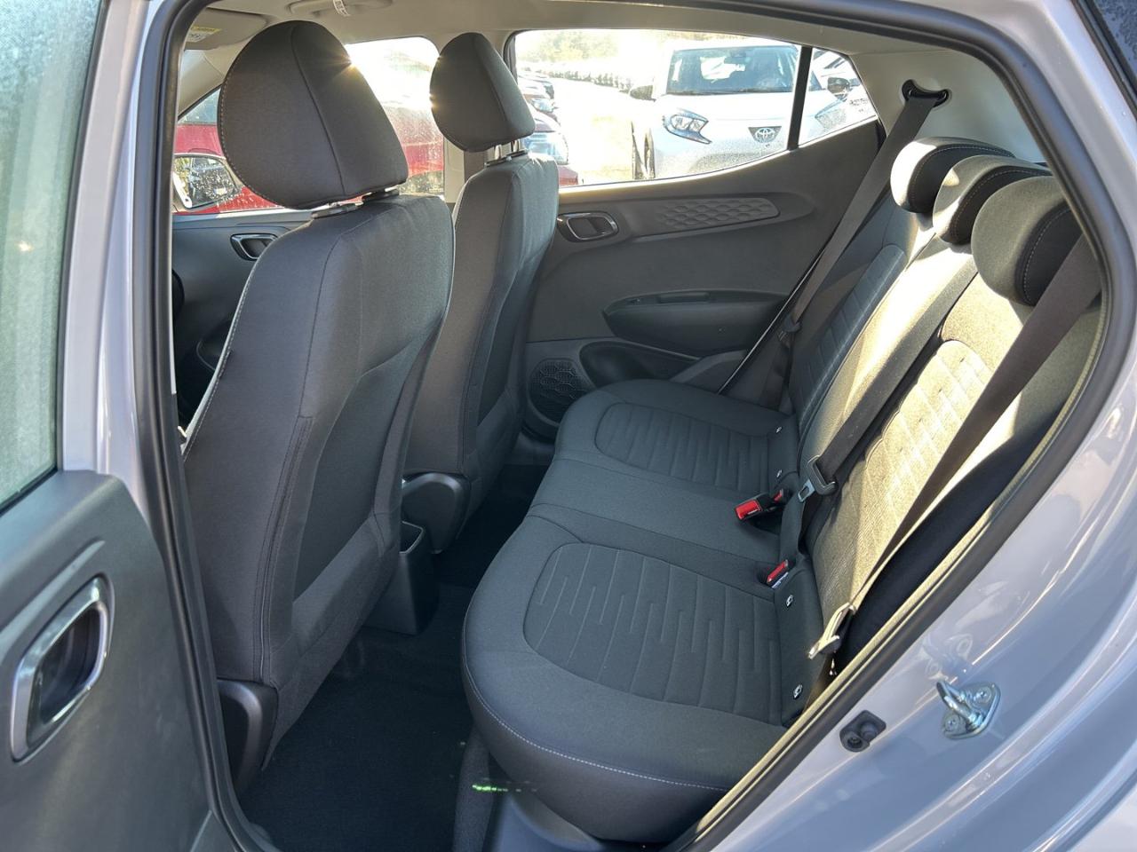 Hyundai Hyundai H350 usata 2