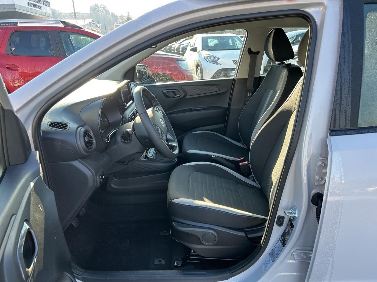 Hyundai Hyundai H350 usata 3