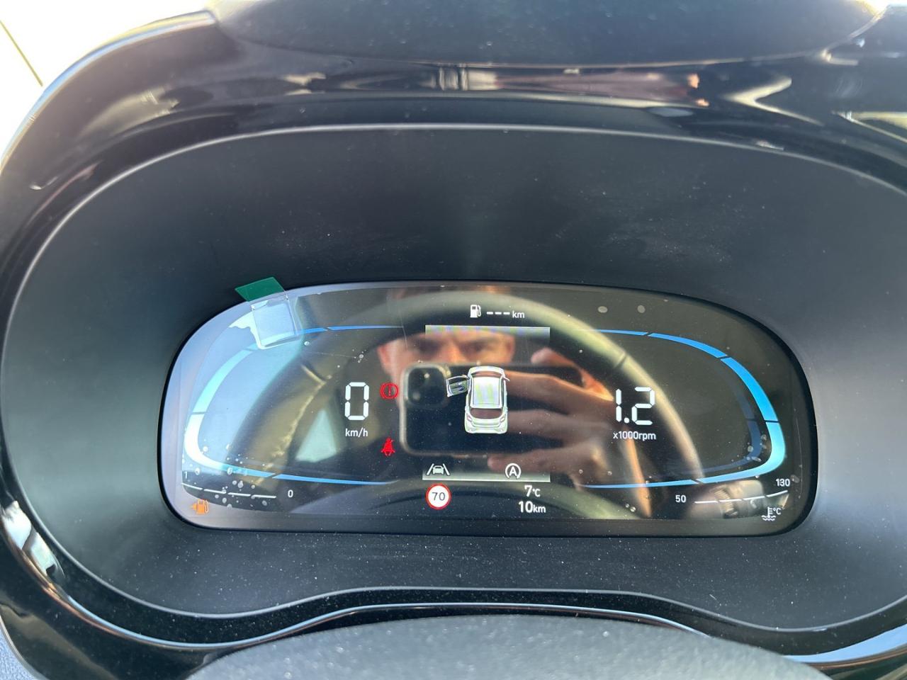 Hyundai Hyundai H350 usata 5