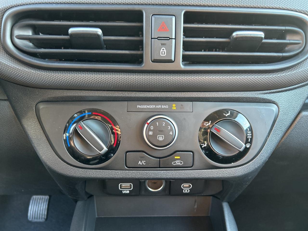 Hyundai Hyundai H350 usata 7