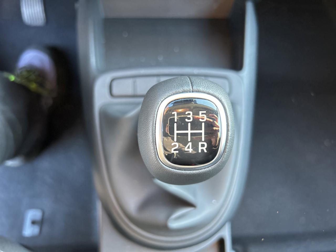 Hyundai Hyundai H350 usata 8