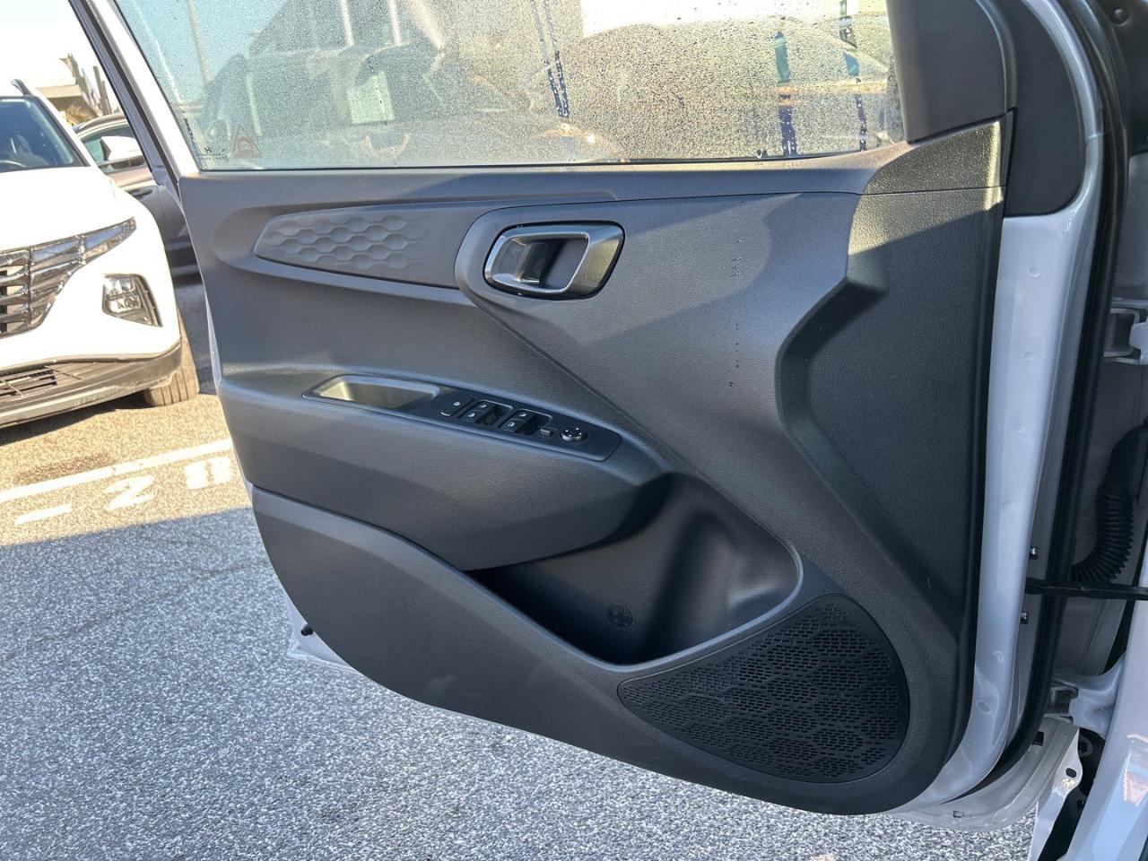 Hyundai Hyundai H350 usata 9