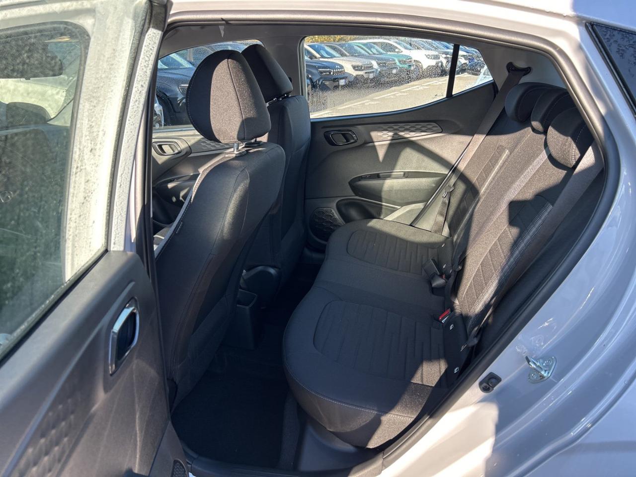 Hyundai Hyundai H350 usata 2