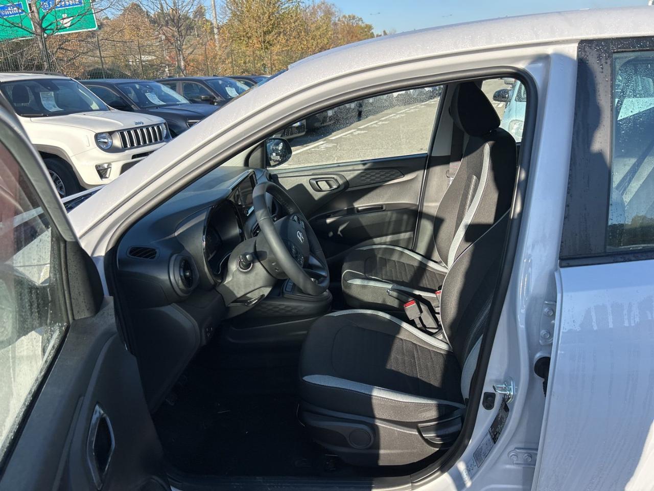 Hyundai Hyundai H350 usata 3