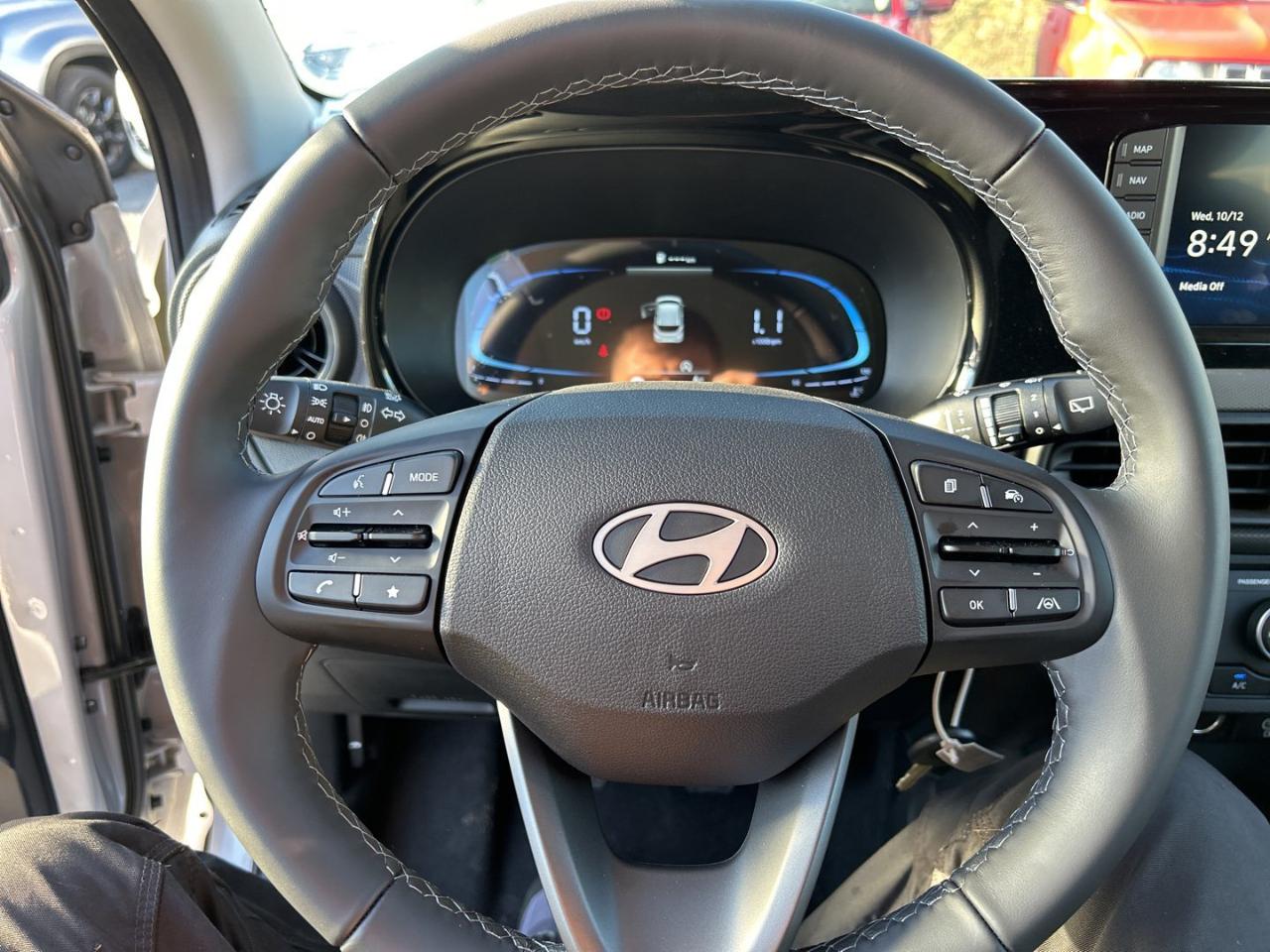 Hyundai Hyundai H350 usata 5