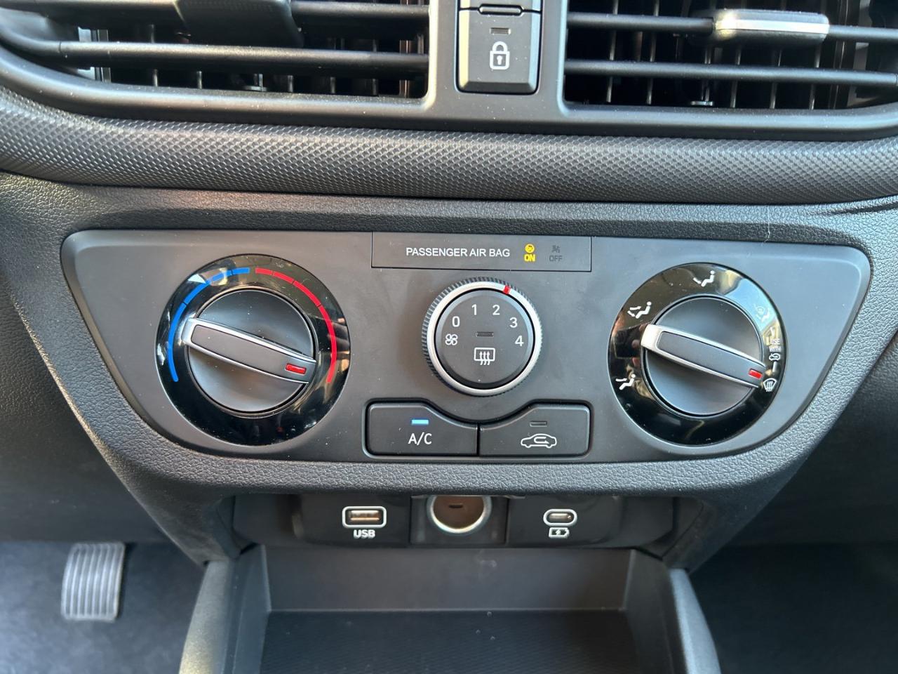 Hyundai Hyundai H350 usata 8