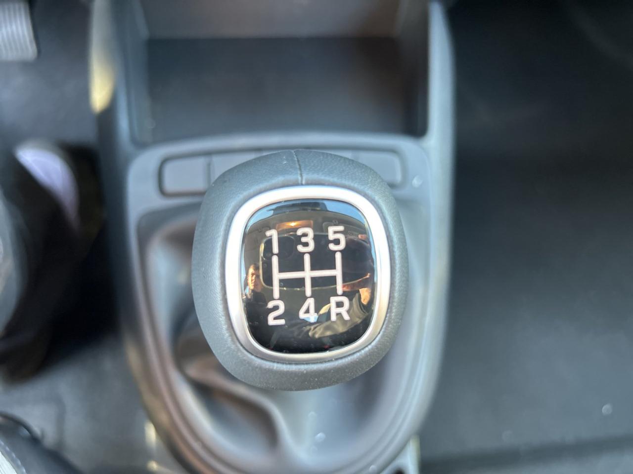 Hyundai Hyundai H350 usata 9