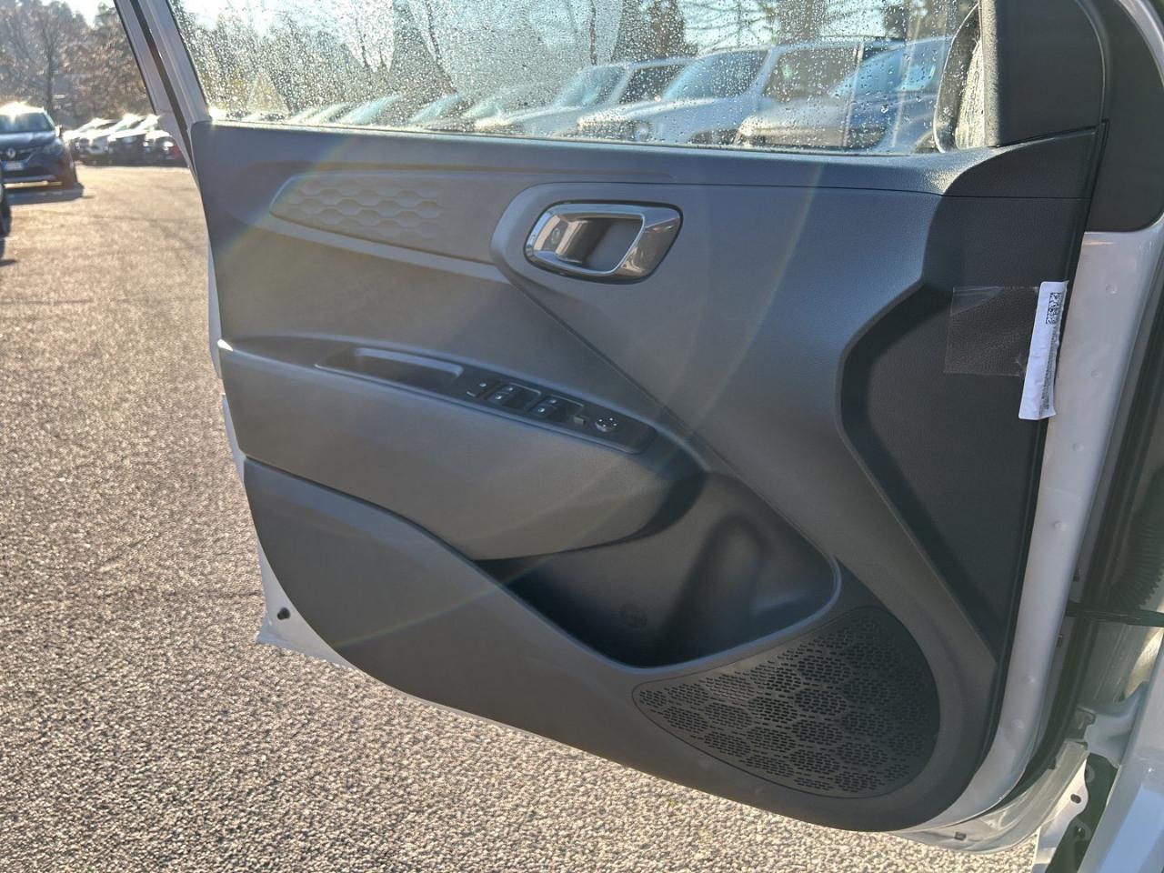 Hyundai Hyundai H350 usata 10