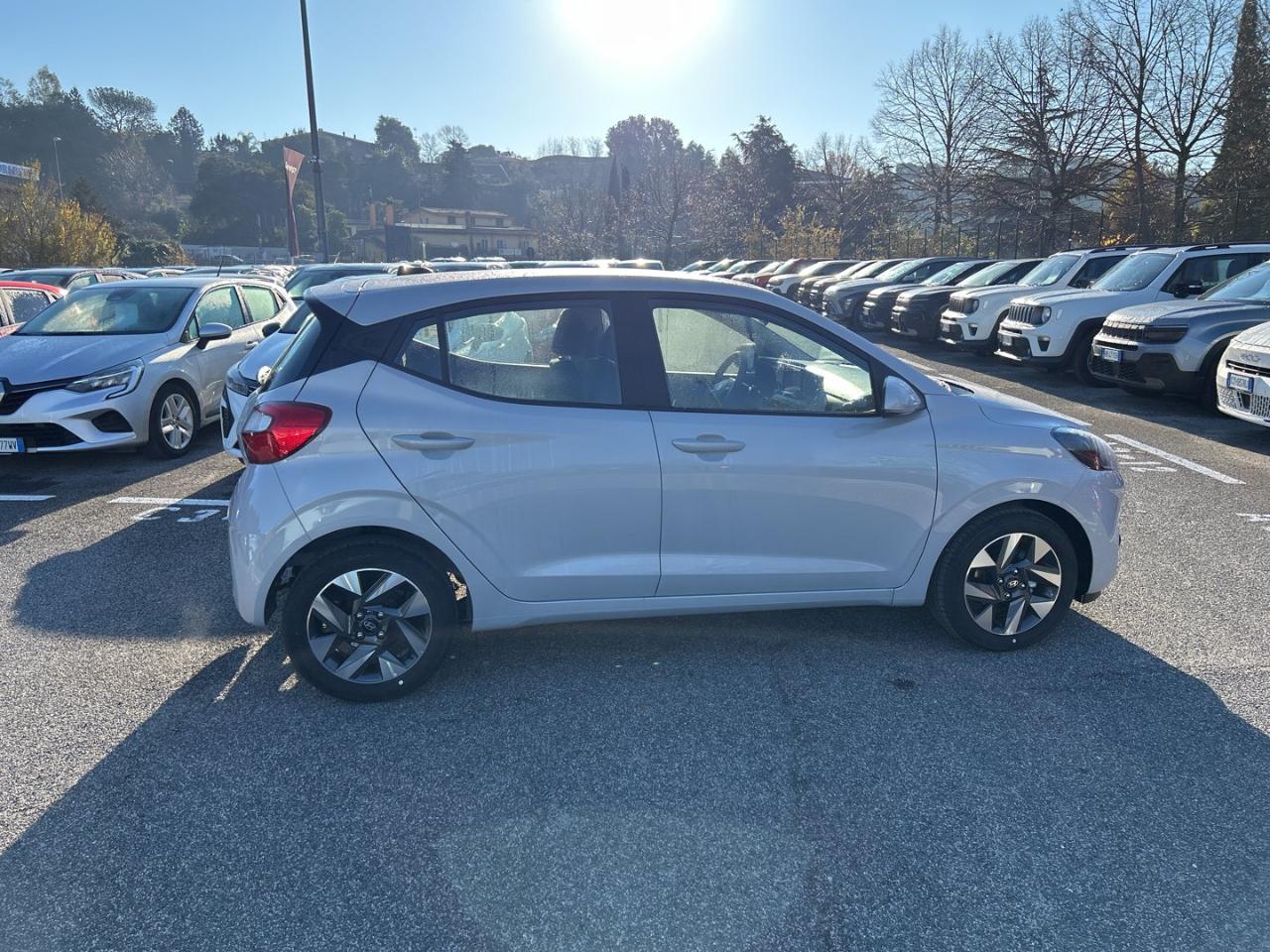 Hyundai Hyundai H350 usata 15