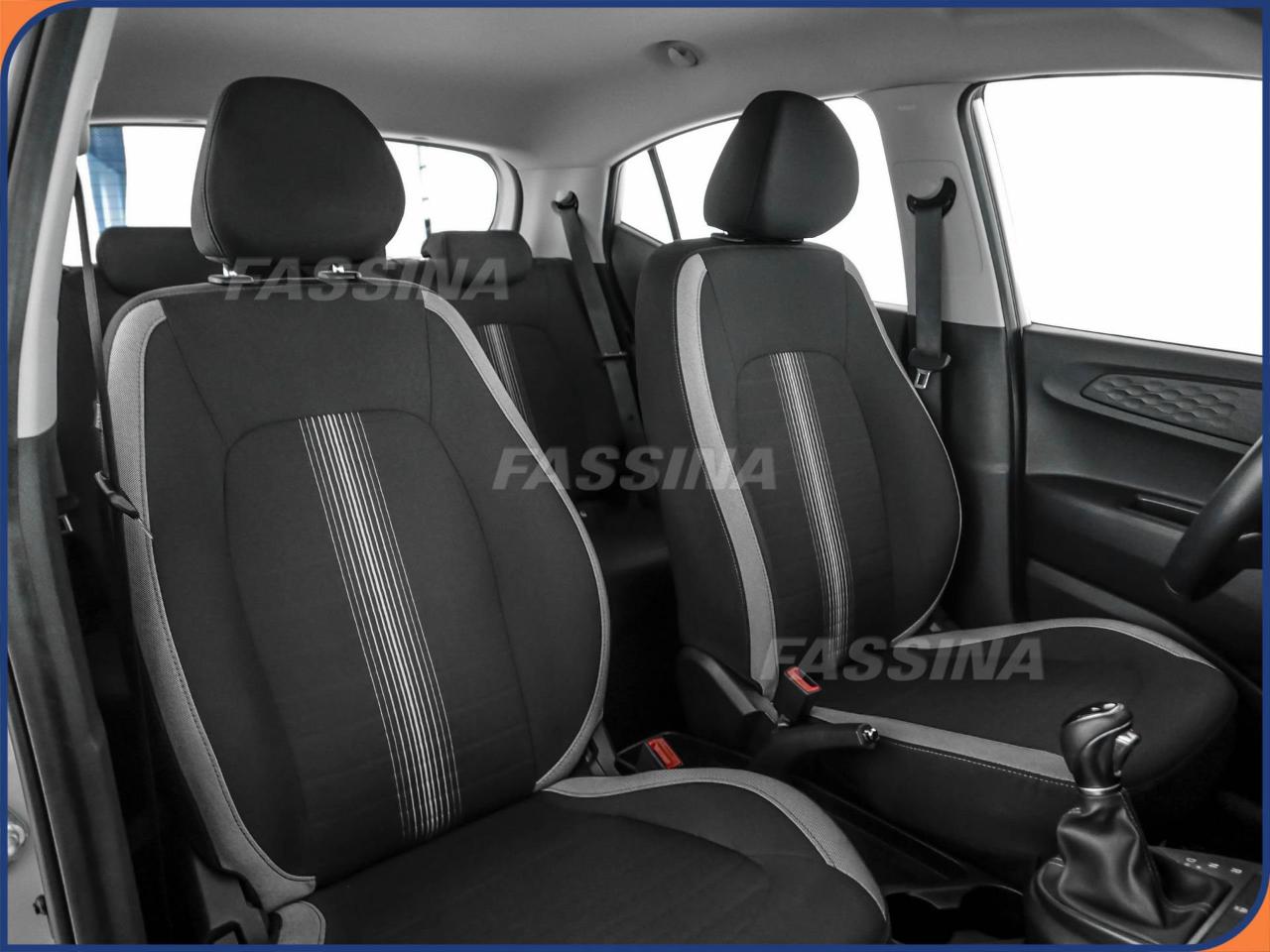 Hyundai Hyundai H350 usata 3