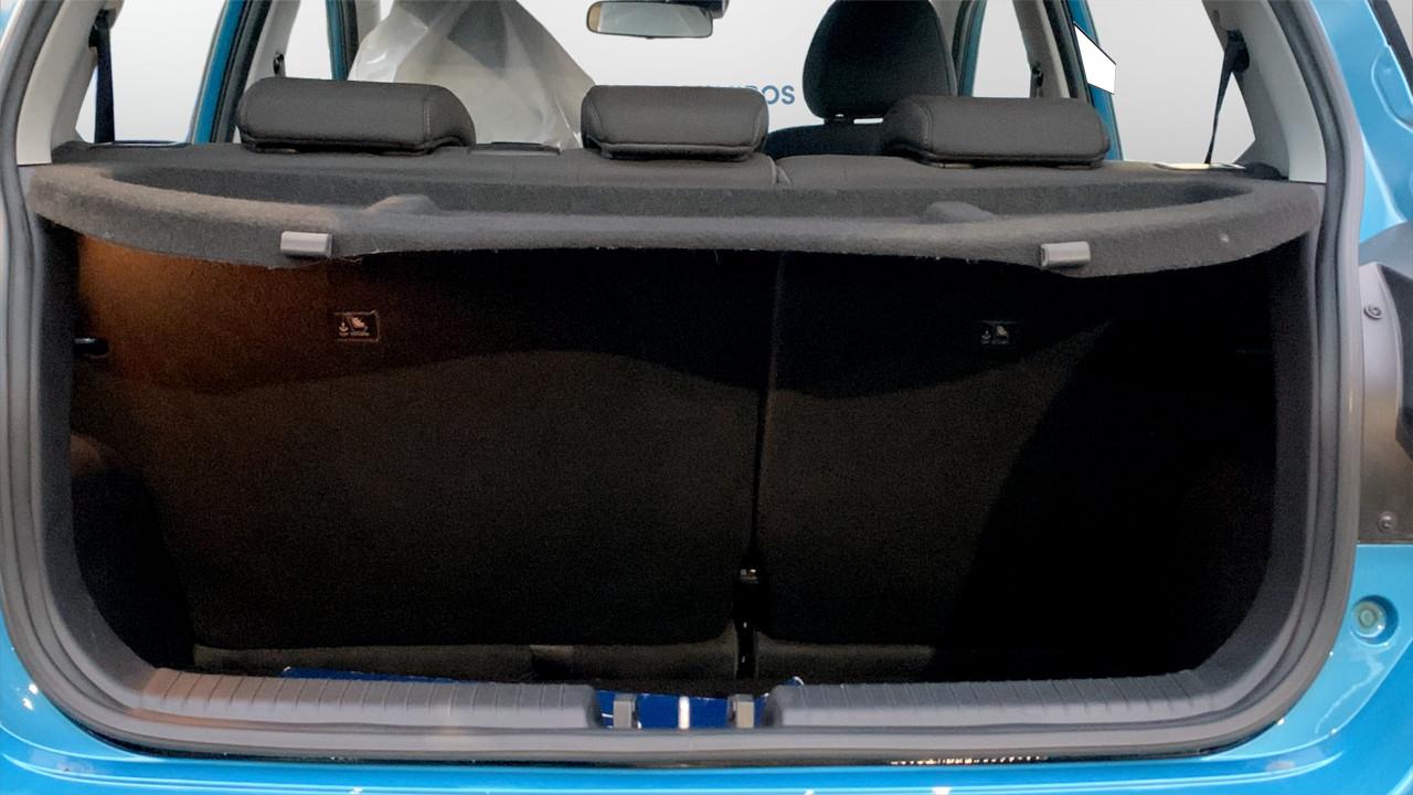 Hyundai Hyundai H350 usata 1