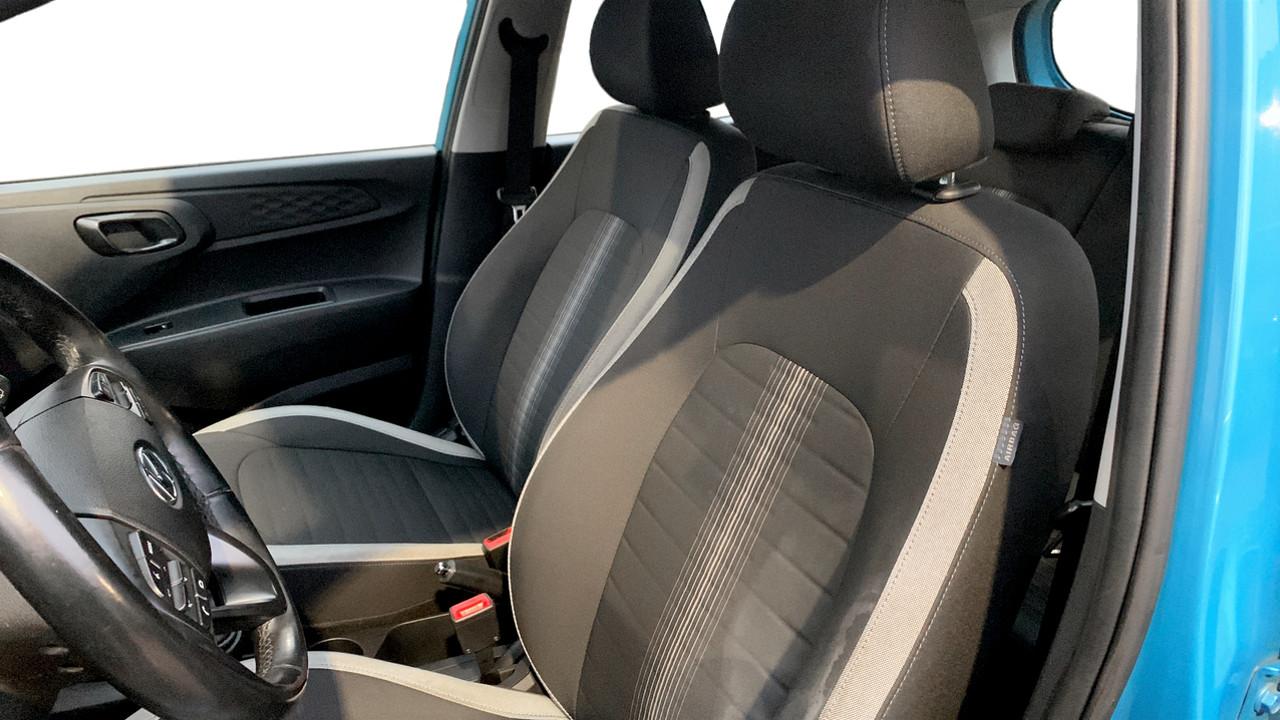 Hyundai Hyundai H350 usata 3