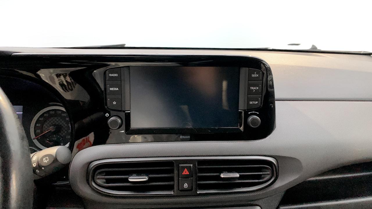 Hyundai Hyundai H350 usata 6