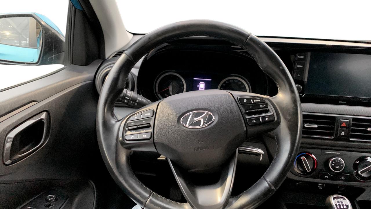 Hyundai Hyundai H350 usata 7