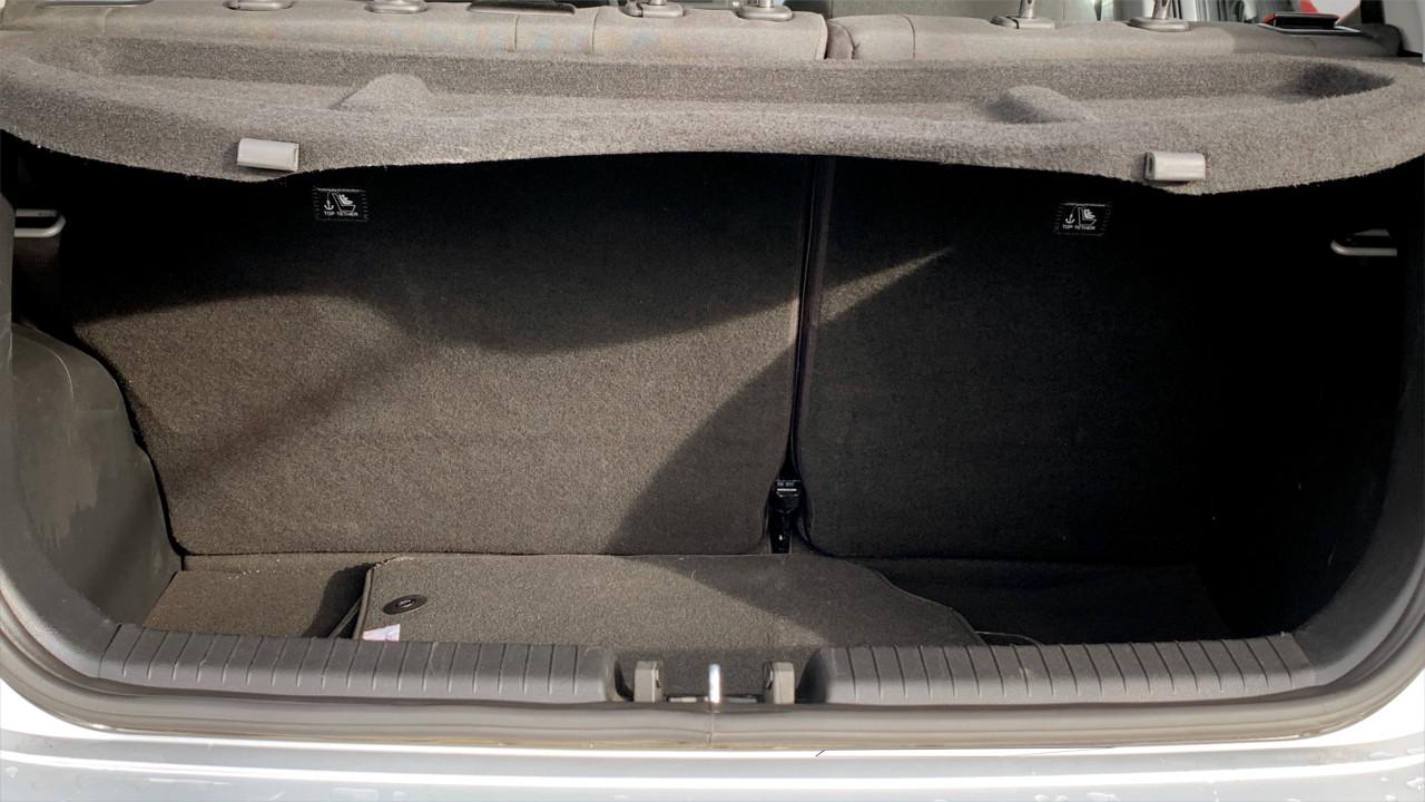 Hyundai Hyundai H350 usata 1