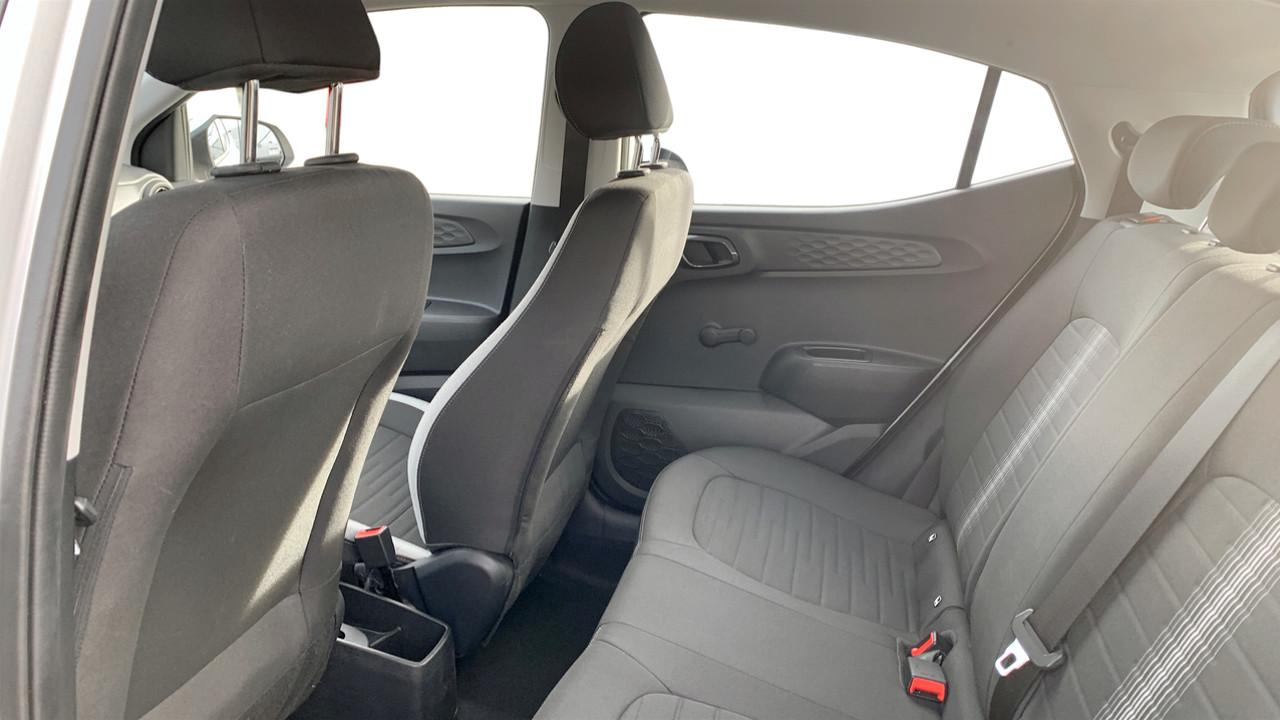 Hyundai Hyundai H350 usata 4