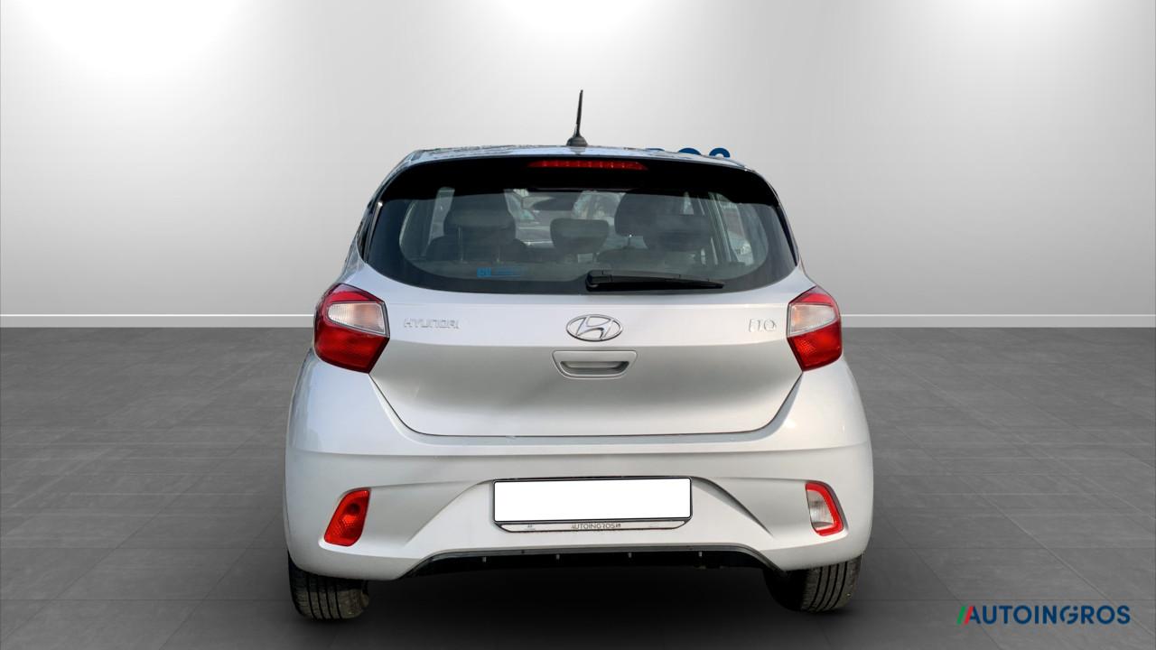 Hyundai Hyundai H350 usata 10