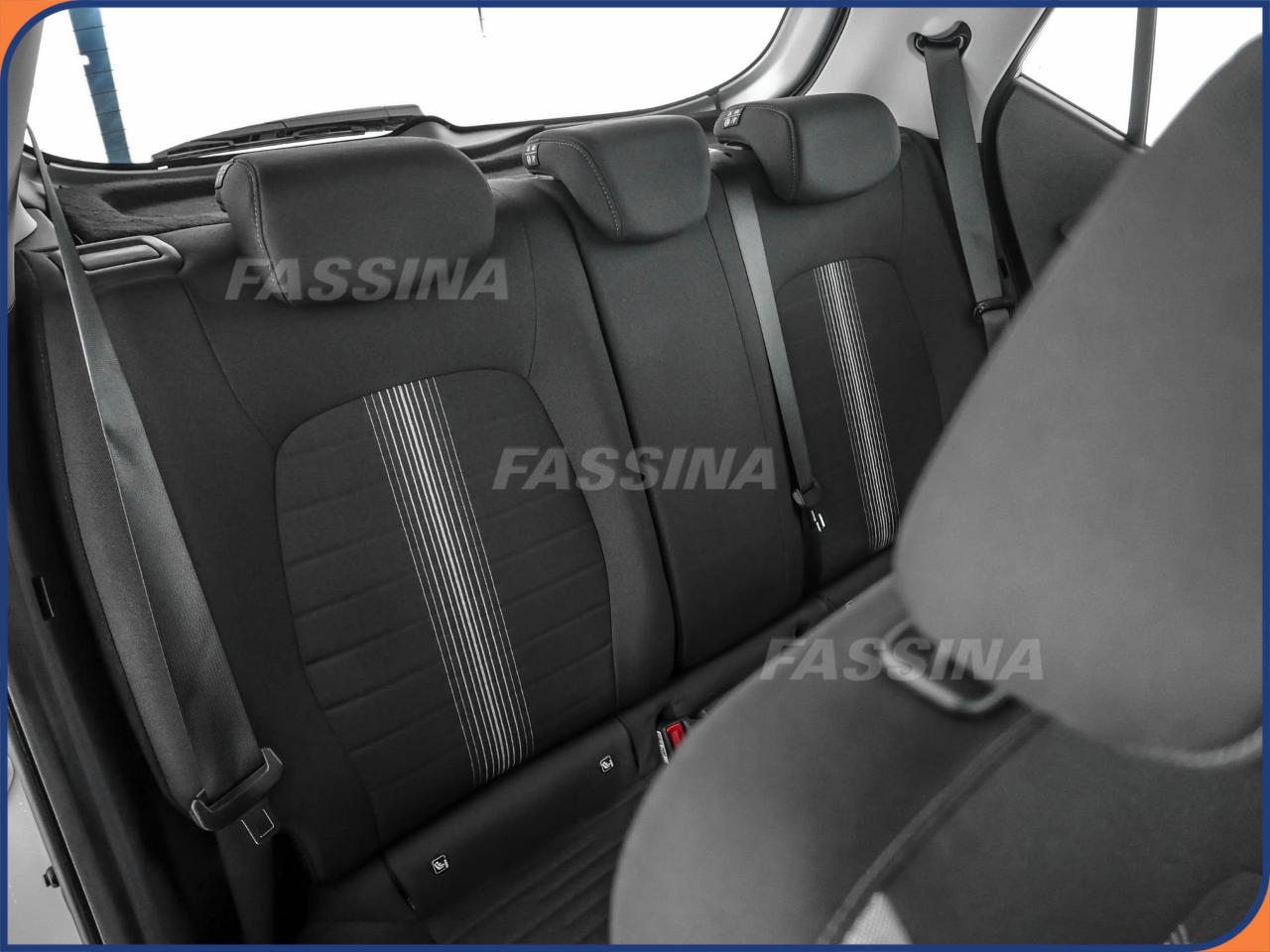 Hyundai Hyundai H350 usata 3