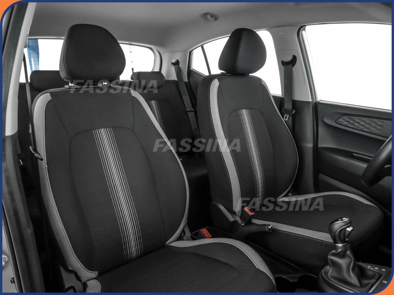 Hyundai Hyundai H350 usata 4