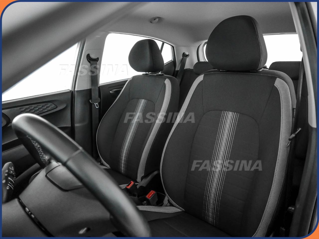 Hyundai Hyundai H350 usata 13