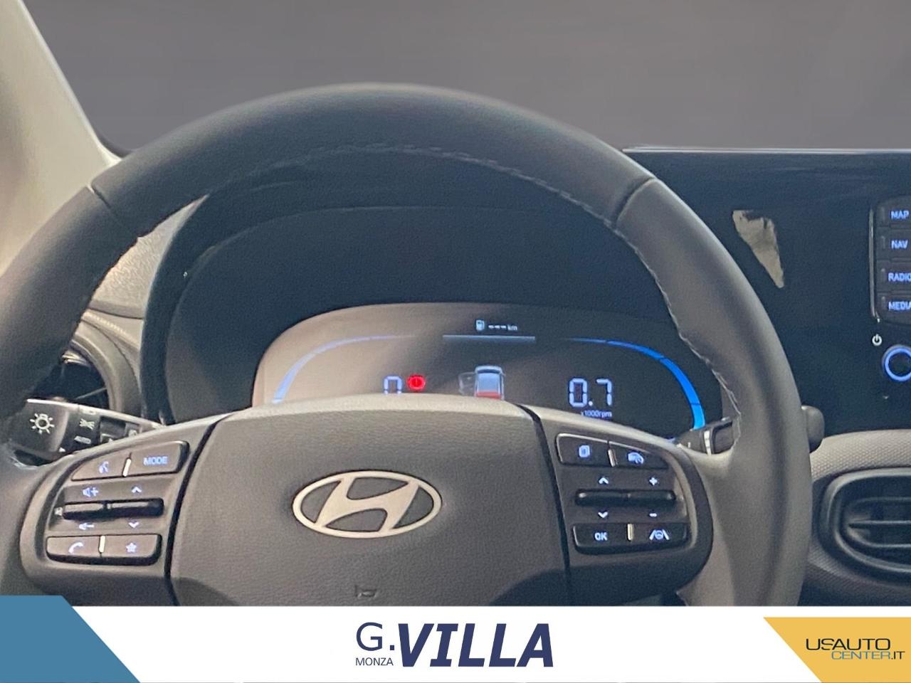 Hyundai Hyundai H350 usata 7