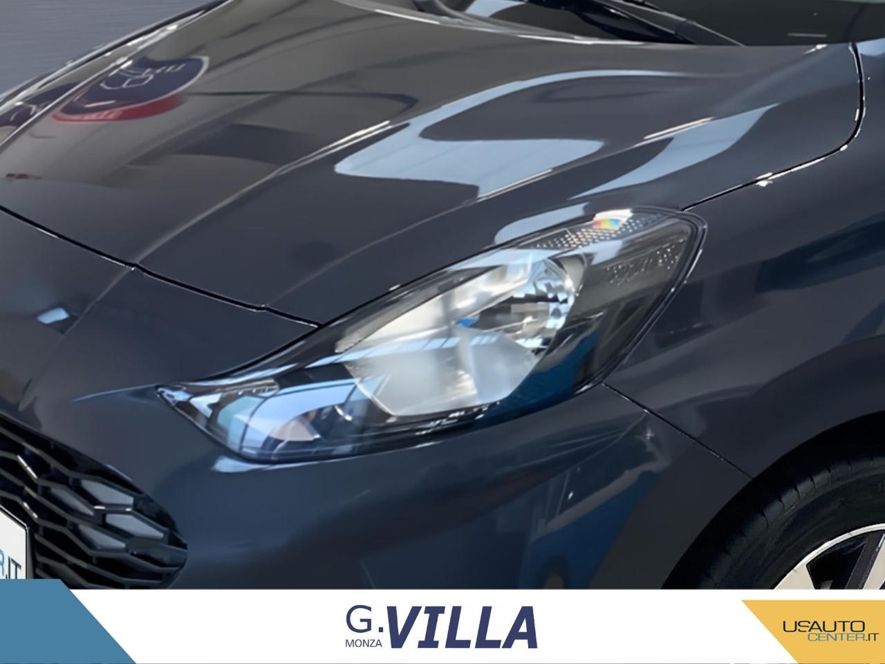 Hyundai Hyundai H350 usata 10